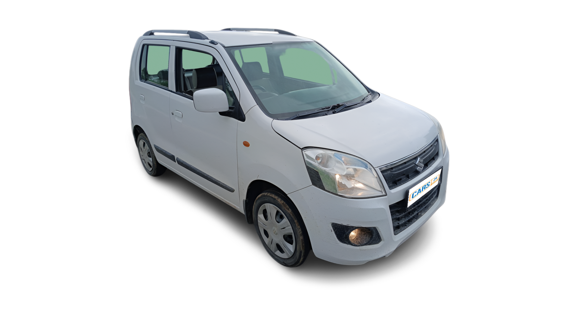 2018 Maruti Wagon R 1.0 - Hatchback - Petrol - Manual - ₹3.00 lakh